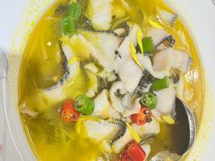 -李老哈·东北菜(宋园路店)