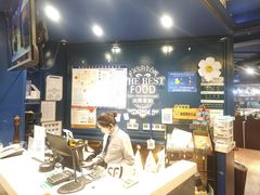 -汤姆家的牛排意面披萨(新城市广场店)