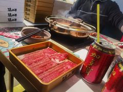 -温禾牛·和牛寿喜烧自助火锅(恒基名人店)