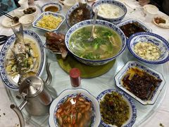 -洞天食府(北大街店)