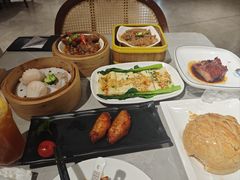 -粤陸玖玖·港式手作茶餐厅(珠江路店)