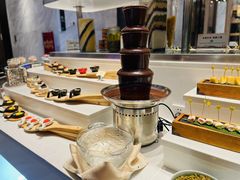 -印象餐厅(杭州国际博览中心北辰大酒店)