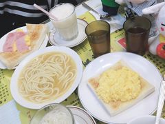 -澳洲牛奶公司(佐敦店)