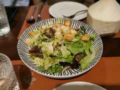 -Golden Lily河内巴黎法越料理餐厅(建国西路店)