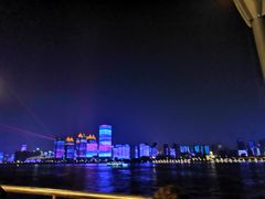 -武汉两江游览·夜游长江(汉口粤汉码头)