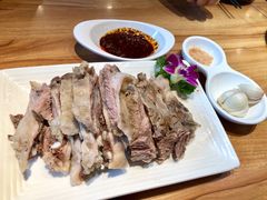 -品回味清真西北楼(宁波首店)