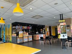 -麦当劳(华亚广场店)