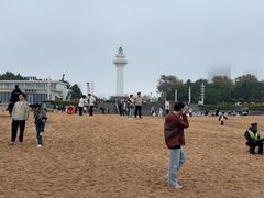 -日照灯塔风景区