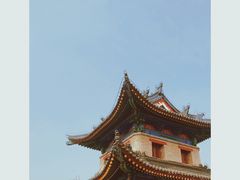 -西安城墙·碑林历史文化景区