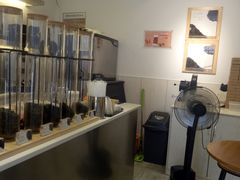 -HEYCAA&LAB 喜悦之茶(太平街店)