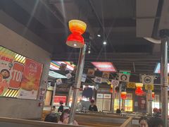 -西塔老太太泥炉烤肉(北京双井店)