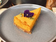 南瓜派-O'mills Sourdough Bakery&Bistro(永嘉路店)