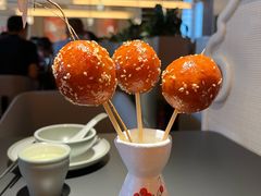 -麻六记(深圳首店)