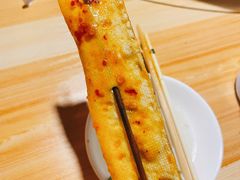 -烟台腰前树电烤小腰子(开发区华山路烧烤店)