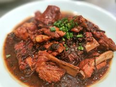-小绍兴家宴·百年绍兴菜(鲁迅路店)
