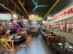 -大圈仔滋味研究所(龙湖·佰乐街店)