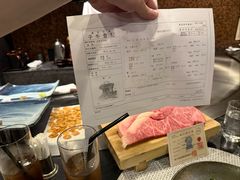 -神户牛排餐厅MOURIYA(总店)