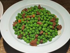 青元牛柳丁-渝信川菜(长安店)