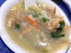 -东江海鲜大排档·潮汕菜·砂锅粥