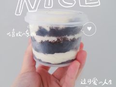 -iFood甜嫩嫩(江东北路店)