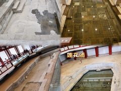 -华清宫景区