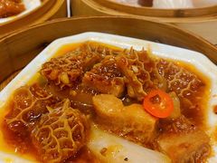 -稻香酒家(天河城店)