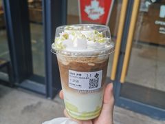 -Tims天好咖啡·贝果(星展店)