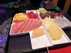 -好乐迪KTV(金钻店)