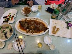 -河南食府(人民路店)