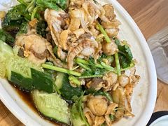 -陈傻子餐厅(世纪都会店)