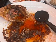 -Ministry of Crab•MOC(交子大道店)