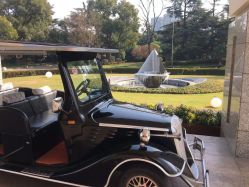 -虹桥迎宾馆·宴会厅