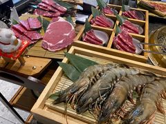 -NIUAN牛庵·日式和牛烧肉(恒隆店)