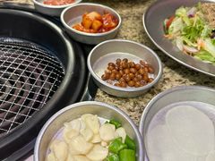 -首尔烤肉大排档(合生汇店)