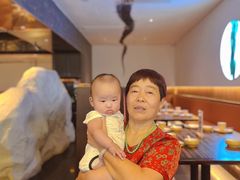-江太极江浙菜(马桥万达广场店)