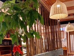 大堂-丹江渔村(望京店)