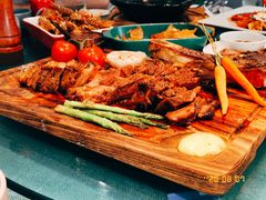 -后海16号·北京私房菜