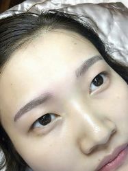 -HQ半永久纹绣纹眉