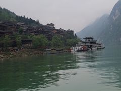 -乌江画廊(彭水苗族土家族自治县)