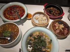 -外婆家(西红门荟聚购物中心店)