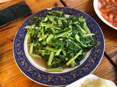 -云河农家乐饭店(福禄缘树山店)