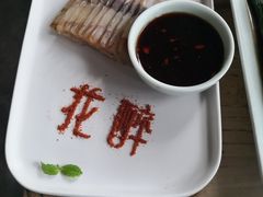 招牌牛猪蹄筋-听香·678茶铺(猛追湾店)