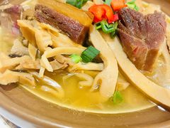 -千岛湖鱼味馆(十字街总店)