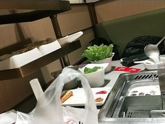 -海底捞火锅(中原万达广场店)