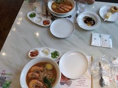 -南山鲜虾面·活鲜小馆·海味大连菜(南山总店)