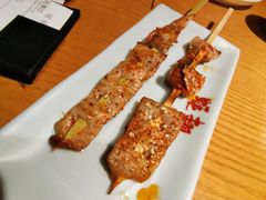 -蚝翅·海鲜粥·烧烤·龙虾季(海曙天一店)