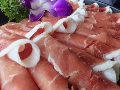 -阳坊胜利涮羊肉(阳坊老店)