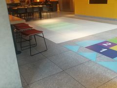 -麦当劳(新王府井店)