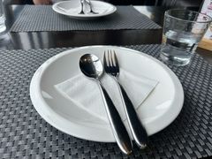 -188西餐厅(园林宾馆店)