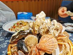 -旺角小渔村·海肠捞饭开创者(二马路店)